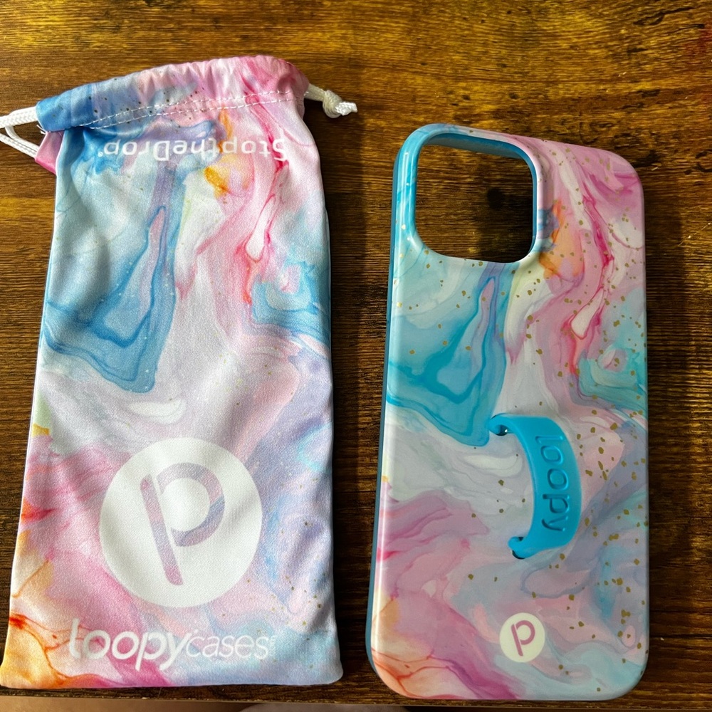 Loopy Case 13 Pro Max